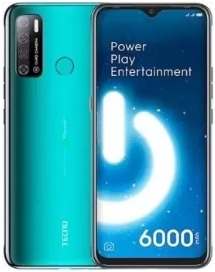 Tecno Spark Power 2 Air In Turkey